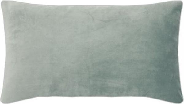 PAD Kissenhülle Samt Elegance Mint Grün (35x60cm) 10127-G15-3560