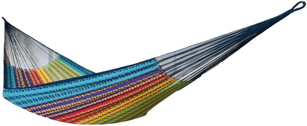 MacaMex Solea tropical L, multicolor, 170x390 cm