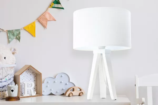 Jasmin Kids Tischleuchte