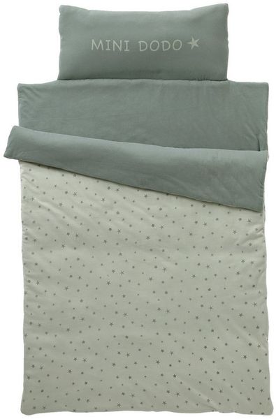 vertbaudet Kinderschlafsack Kinder All-in-One-Schlafsack MINIDODO