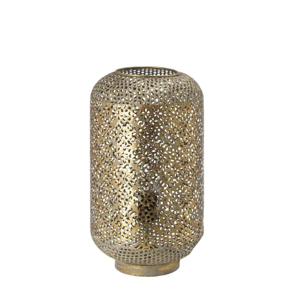 Cepewa Mandala Tischlampe