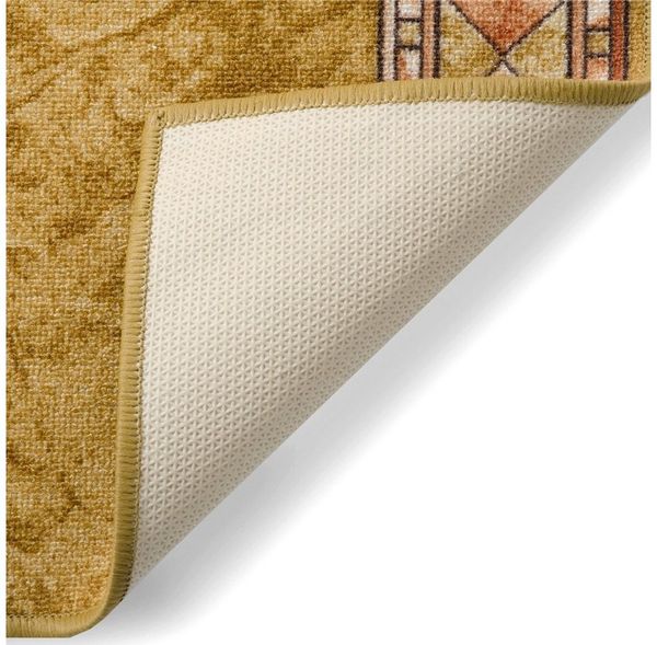 Floordirekt Läufer Rügen, Teppichläufer erhältlich in vielen Farben & Größen, Höhe: 5 mm