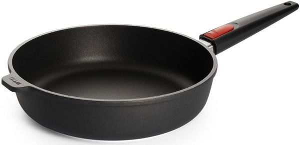 WOLL Nowo Stand Schmorpfanne 28 cm