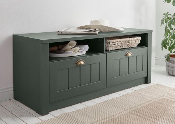 Home affaire Schuhschrank ASCOT Breite ca. 110 cm