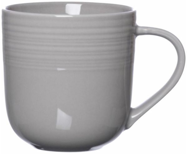 Kaffeebecher Levi grau