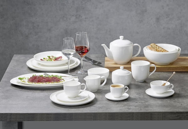 RITZENHOFF & BREKER Dessertteller 'Skagen' 701819