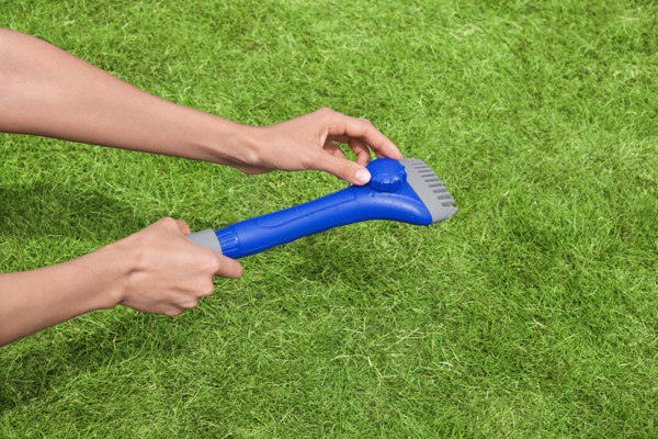 Flowclear™ Reinigungsaufsatz AquaLite™ für Filterkartuschen 29,5 x 9 x 6 cm Bild 6