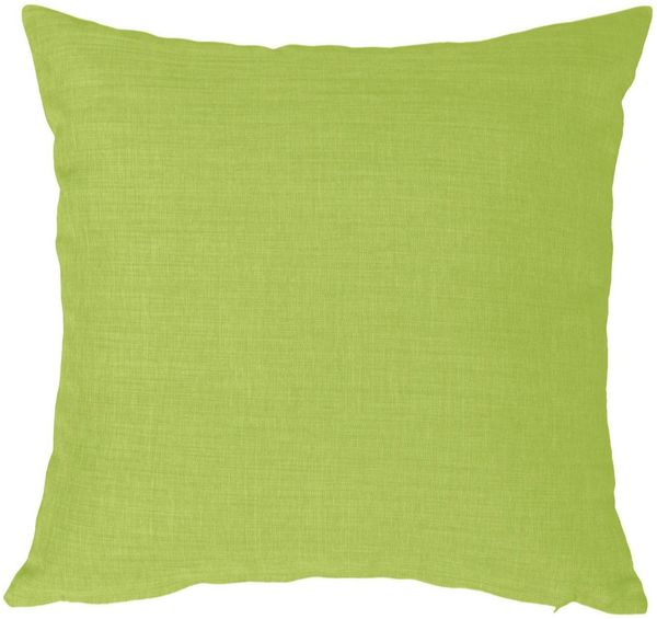 Haus und Deko Kissenbezug Kissenhülle Struktur Leinenoptik Kissenbezug Zierkissen Dekokissen, (1 Stück)