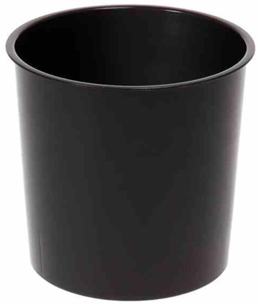 Siena Garden Pflanzgefäße LOCON GROOVE weiß groove 25x26 cm Bild 6