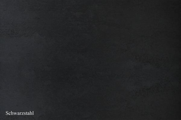 Esszimmertisch Eike 8 180 x 90 x 75 Esstisch Schwarzstahl/Graphit 13448-180 Bild 3