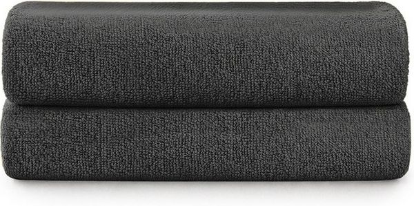 Blumtal Handtücher Premium Frottier Handtücher Set 2 teilig 100% Baumwolle, Frottee (2X (50x100 cm), 2-St), Oeko-TEX zertifiziert - Ultra saugstarkes Frottier Handtücher