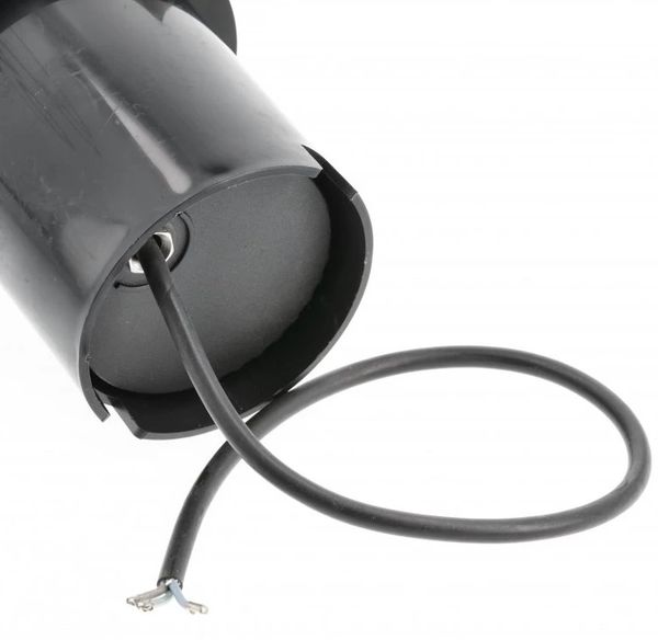 5 Watt eckige LED Einabu Boden-Spot Bodenleuchte Bodenstrahler Wegleuchte | schwenkbar aus Edelstahl | 130 x 130 x 129mm (B. x L. x H.) | 410 Lumen | Neutralweiß (4000 K) Bild 7