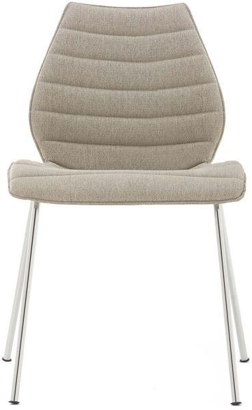 2er Set Kartell Maui Soft Stuhl