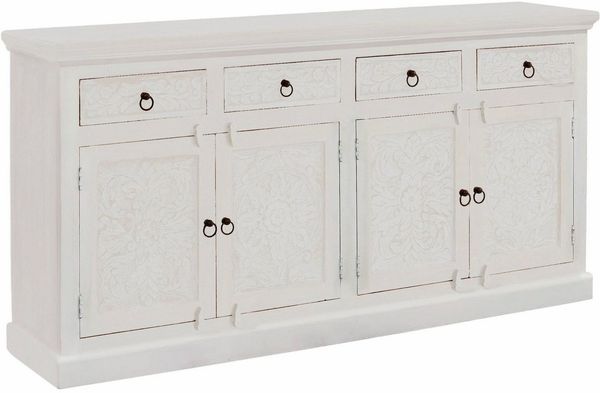 Home affaire Sideboard Malati, Kommode, Breite 179 cm