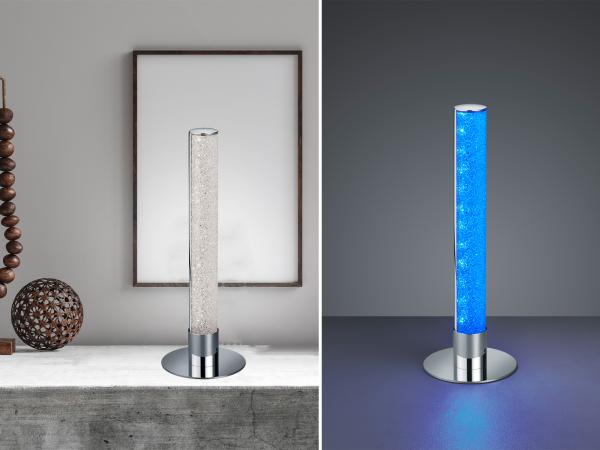 LED Tischleuchte LEIA