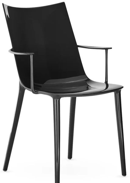 Kartell H.H.H. Stuhl Kunsstoff