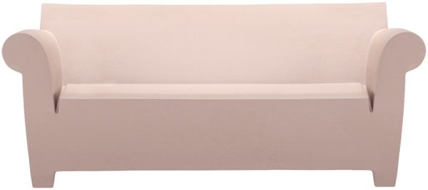 Bubble Club Outdoorsofa puder