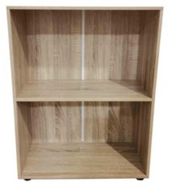 HTI-Line Standregal Regal Nina mit 2 Regalfächern, Stück 1-tlg, Standregal Rack Bild 5