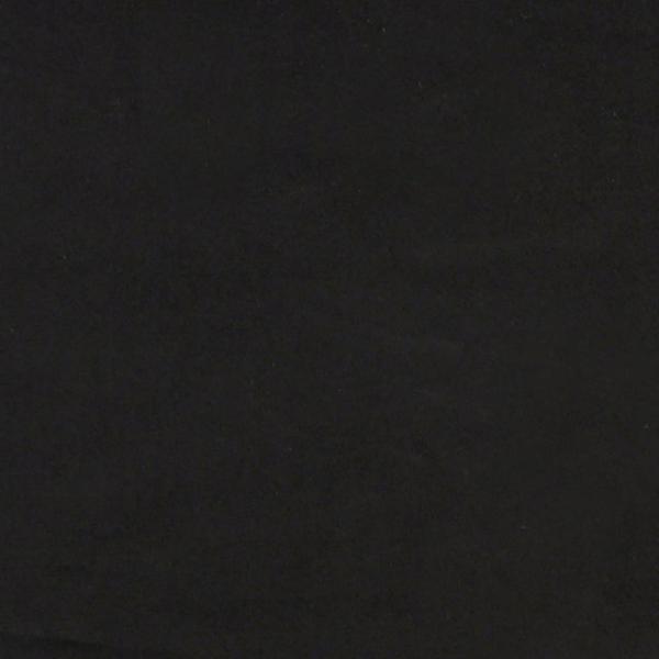 vidaXL Tagesbett Ausziehbar Schwarz 90x200 cm Samt 3197067 Bild 2