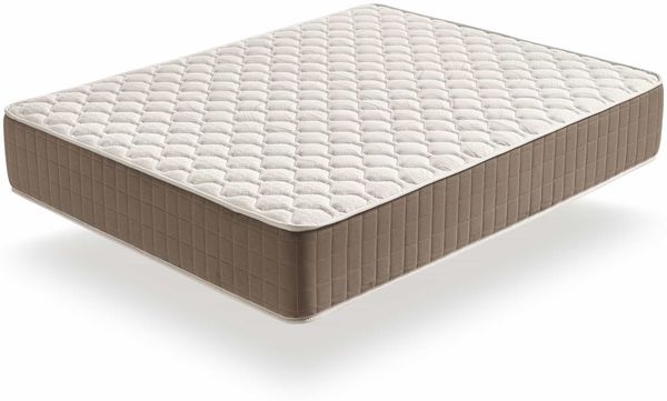 Moonia Magnum Matratze Viskoelastischer Schaum Beige 150x190cm