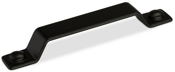 SO-TECH® Möbelgriff, BA 160 mm Griff Schrankgriff Schubladengriff - incl. Schrauben