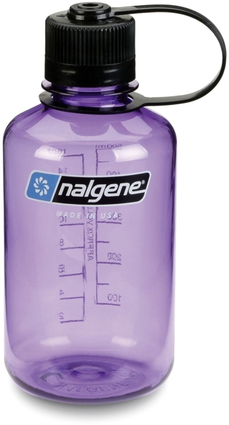 Nalgene Trinkflasche 'EH Sustain', 0, 5 L, violett