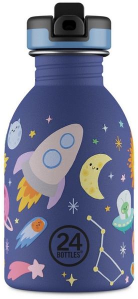 24 Bottles Trinkflasche Kids Urban