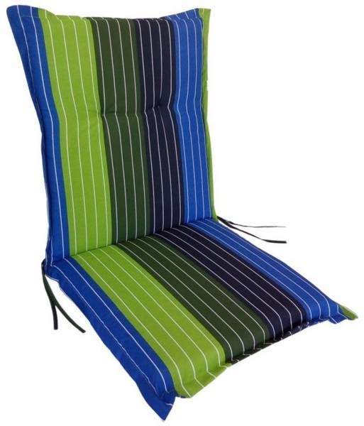 Niederlehner Auflage 105x50 Polsterauflage Stuhlkissen Sesselauflage Sitzpolster