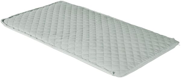 roba Babylounge 3 in 1 'roba Style' - Wickelauflage & Bettschlange - Frosty Green Bild 4