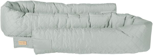 roba Babylounge 3 in 1 'roba Style' - Wickelauflage & Bettschlange - Frosty Green Bild 2