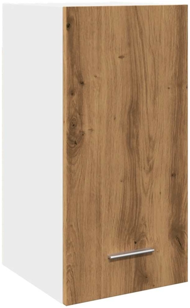 Hängeschrank Artisan-Eiche 30 x 31 x 60 cm Holzwerkstoff
