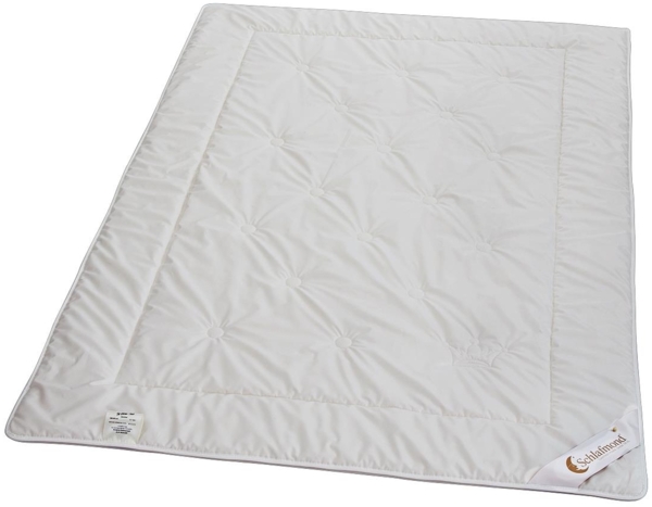 Schlafmond Sommerdecke "Der kleine Prinz" 155x200