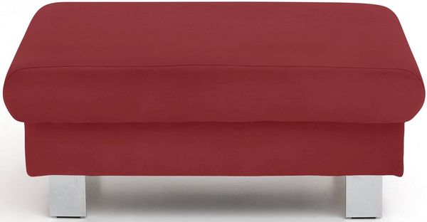 COTTA Hocker Komaris, B: 100 cm, individuell zu kombinieren
