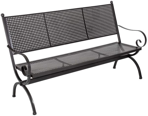 MBM Romeo Bank Elegance 3-Sitzer
