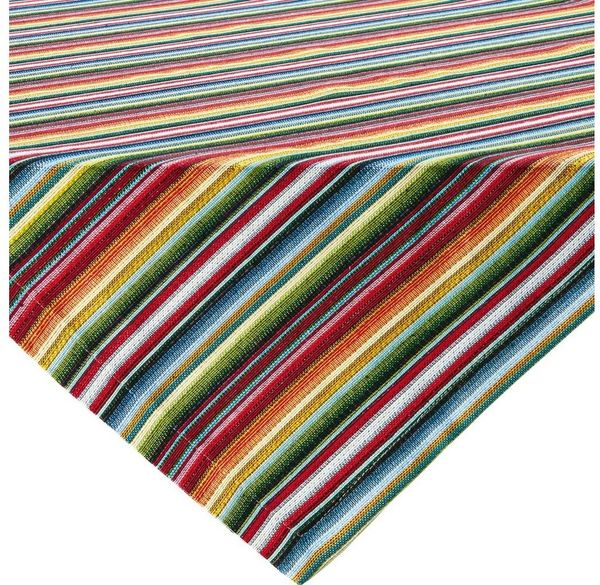 sander table + home Mitteldecke Mitteldecke "Strip", Streifen