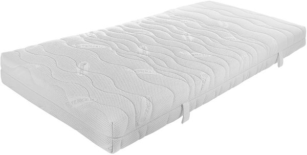 Taschenfederkernmatratze TFK COMFORT 22