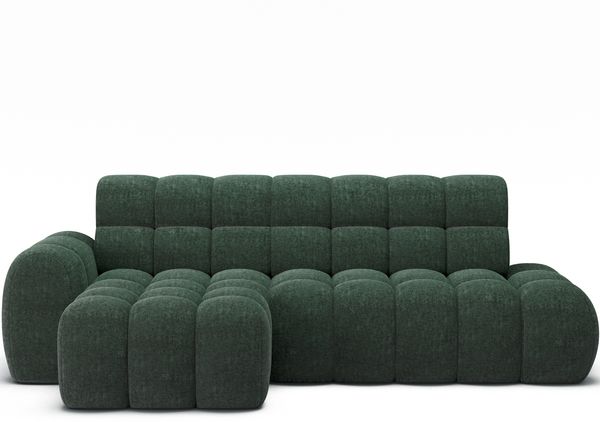 Eltap Ceedro Ecksofa (Amore 35) Seite links