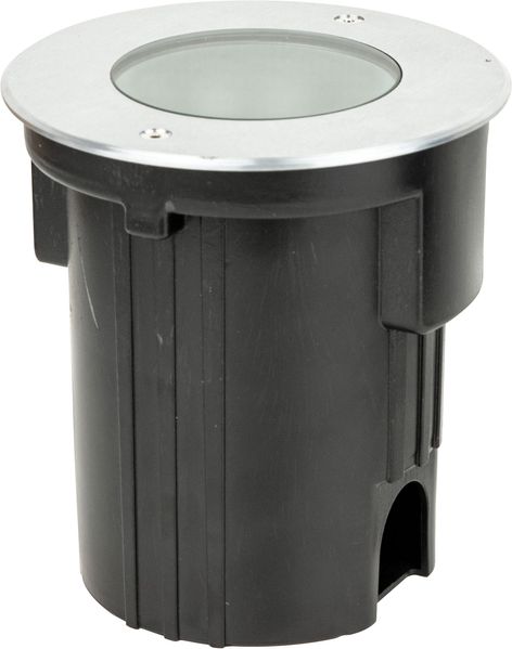 ARTECTA Sonora 2R 10W COB 3000K 24° WABENFORM Dimmbar 10 W Warmweiß Einbau-LED-Spot für den Boden
