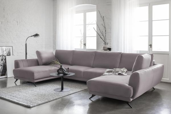 Eltap Larco Ecksofa (Loco 24) Symmetrisch