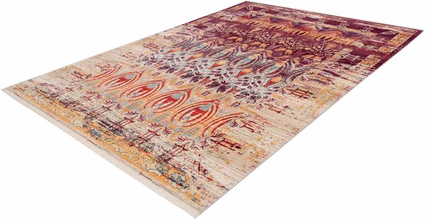 Baroque 400 Multi 80cm x 150cm