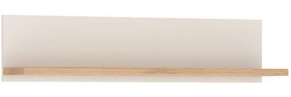 Wandregal Regal Kinderzimmer 81cm mit 1 Ablage