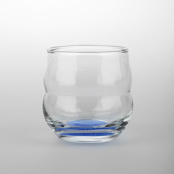Trinkglas Mythos "Vollkommen in Harmonie" 0,25l - bleifreies Glas
