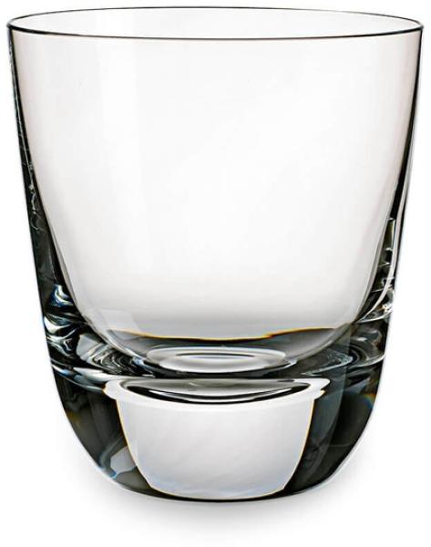 Old Fashioned Tumbler 98mm American Bar-Str. Bourbon Villeroy und Boch Whiskybecher, Spülmaschinenfest