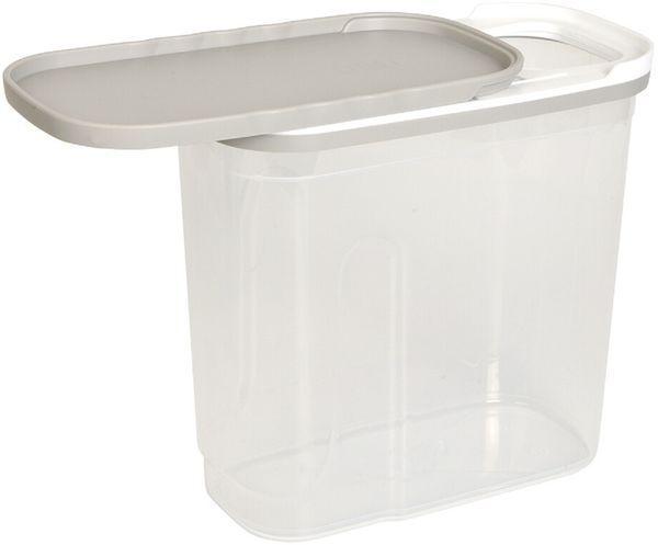 Schüttdose 3Liter ALYTHIA