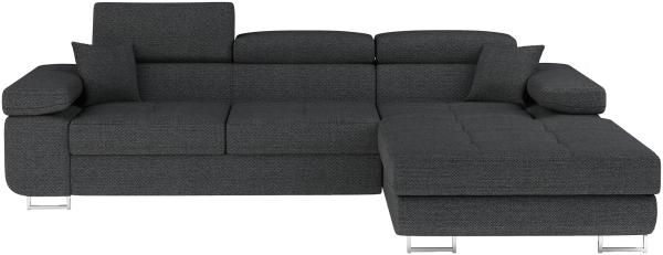 Eltap Armando Ecsofa (Inari 96) Seite rechte