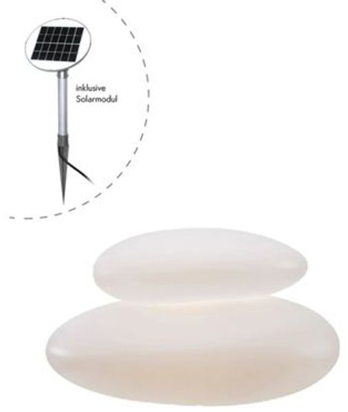 8 seasons Shining Stone XL Solar