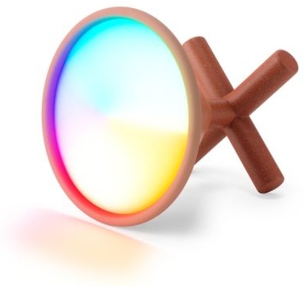 Umbra Cono Portable Smart Lamp - Sierra