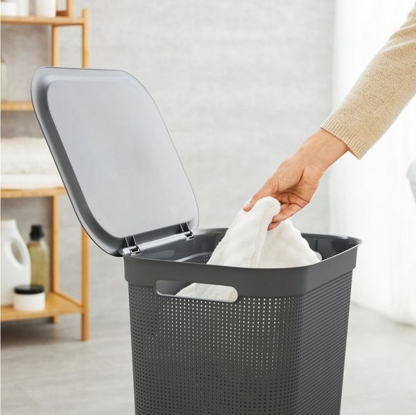 Wäschesammler 50 Liter BRISEN