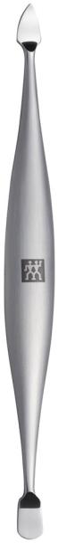 Zwilling Zwilling doppelseitiger Nagelspatel 12,5 cm 883451010