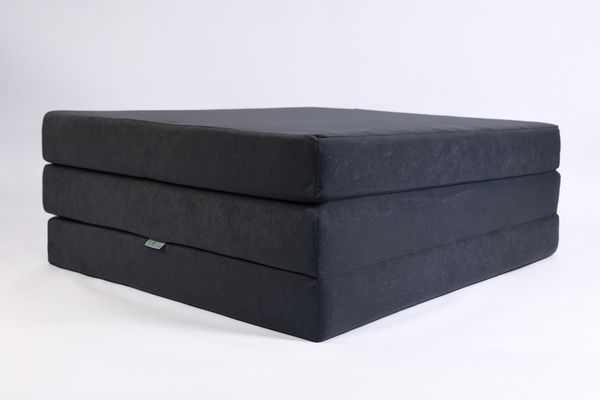Klappmatratze Klappmatratze Gästematratze L - 195x80x9cm, FORTISLINE